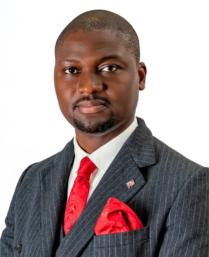 James Okwudi